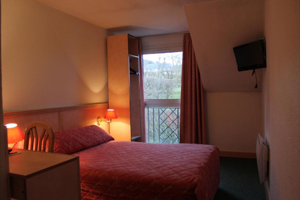 Hotel Le Village Gif-sur-Yvette Habitación foto